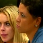 90 jours de prison pour Lindsay Lohan (VIDEO)