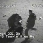 Bagarre 2 contre 1 enregistrée par une caméra de surveillance (VIDEO)