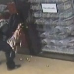 Braquage nocturne digne d'un film hollywoodien à Stockholm (VIDEO)