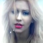 Christina Aguilera - You Lost Me (CLIP)