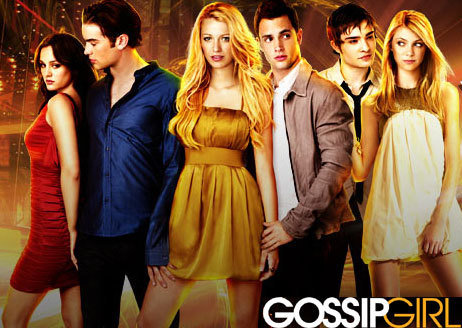 Gossip Girl casting