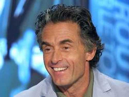 Gérard Holtz tour de france 2010