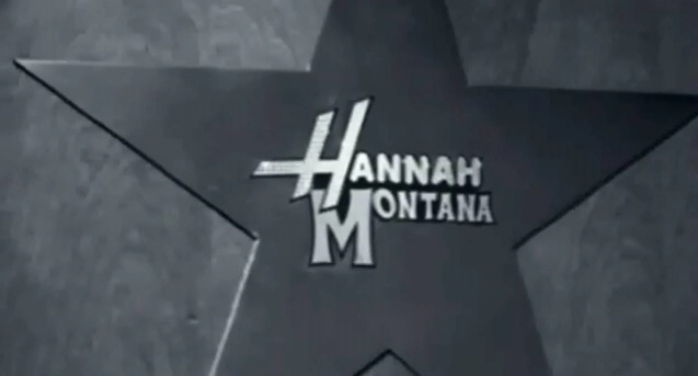 Hannah Montana Forever – Ordinary Girl (CLIP)