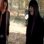 Jena Lee feat. Eskemo - Eternise-Moi (CLIP)
