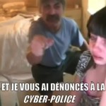 Jessi Slaughter, 11 ans, la nouvelle risée du net qui enflamme les Etats-Unis (VIDEO)