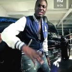 Jessy Matador - Bomba (CLIP)