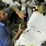 Mariage de FOLIE au Daguestan, c'est du JAMAIS VU (VIDEO)