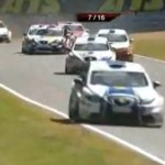 Accident à couper le souffle lors de la Seat Leon Eurocup (VIDEO)