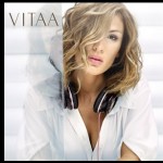 Vitaa feat. Diam's - Voir le monde d'en haut (SON)