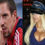 Affaire Zahia Dehar/Ribéry : Les details de leurs orgies de Munich