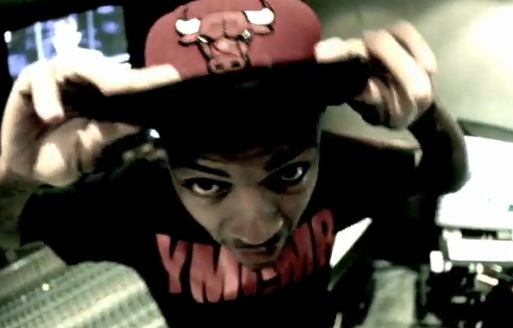 Bow Wow – Big shit (CLIP)