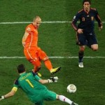 Les 145 buts de la Coupe du Monde 2010 (VIDEO)