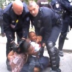 La Courneuve: les expulsés de la barre Balzac violemment évacués par les CRS (VIDEO)