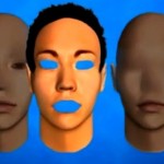 Première greffe totale du visage (VIDEO)