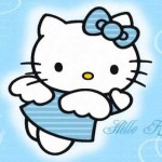 Rencontre avec la créatrice d'Hello Kitty (VIDEO)