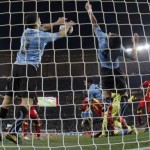 La main de Suarez : l'arrêt du Mondial ? (VIDEO)
