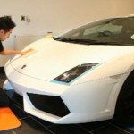 8 500 euros pour laver votre auto par Gurcharn Sahota (VIDEO)