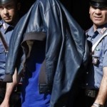 Vaste opération anti-mafia en Italie (VIDEO)