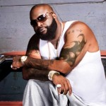 Rick Ross ft. Drake & Chrisette Michelle - Aston Martin Music (SON)