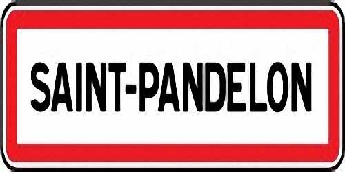 saint-pandelon pluie merde