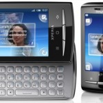 La plus petite des campagnes pour le plus petit des Smartphones de Sony Ericsson : le X10 mini !