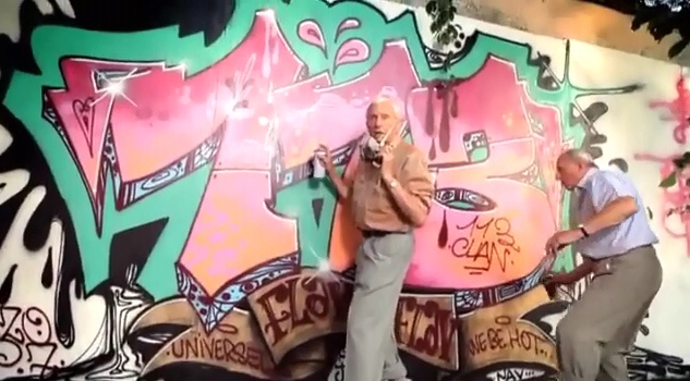 113 feat Flavor Flav We Be Hot