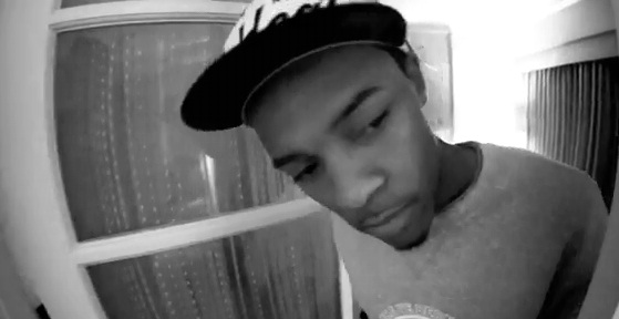 Bow Wow – Im Goin Outta My Mind (CLIP)