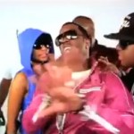 DJ Khaled Feat T-Pain, Diddy, Nicki Minaj Rick Ross, Busta Rhymes, Fabolous, Fat Joe & Swizz Beats – All I Do Is Win Remix (CLIP)