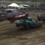 Le dépassement du siècle (VIDEO)