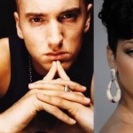 Eminem tombe amoureux de Rihanna !