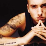 Eminem la mort ? &laquo;&nbsp;ça me fiche une putain de trouille&nbsp;&raquo;