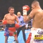 Les KO de boxe anglaise les plus mémorables du 21ème siècle (VIDEO)