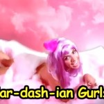 Les soeurs Kardashian parodiées sur l&rsquo;air de California Gurls de Katy Perry ! (CLIP)