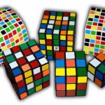 Le Rubik&rsquo;s cube livre enfin tous ses secrets (VIDEO)