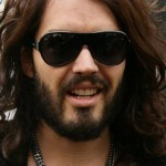 Russell Brand victime d&rsquo;un accident de la route avec sa Lamborghini !