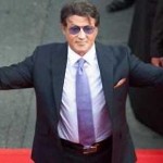 Parodie de la visite de Sylvester Stallone à Rosny-sous-Bois (VIDEO)