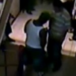 Vol de portable violent à 5 contre 1 (VIDEO)