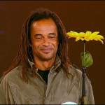 Yannick Noah nommé personnalité préférée des Français