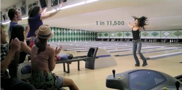 Zac Efron, Vanessa Hudgens, Kristen Bell etc dans une pub pour la lutte contre le cancer