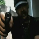 &laquo;&nbsp;Tirer sur les keufs&nbsp;&raquo; : Brice Hortefeux porte plainte contre le rappeur Abdul X (CLIP)