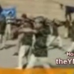 Choc : camp d&rsquo;entraînement terroriste pour enfants (VIDEO)
