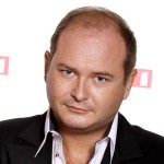 Cauet victime d&rsquo;un grave accident !
