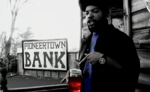 ice cube Drink the Kool-Aid