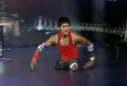 incroyable talent inde