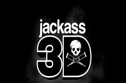 Jackass 3D (BANDE ANNONCE)