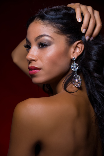 jamaique Yendi Phillipps