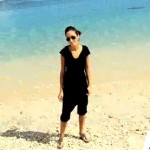 Kenza Farah au coeur de l&rsquo;île de la Réunion (VIDEO)