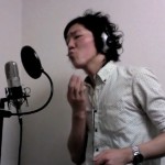 Lady GaGa – Bad Romance Beatbox  (VIDEO)