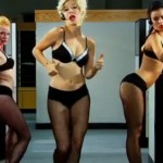 Lady GaGa adore la nouvelle parodie de son tube Telephone (VIDEO)