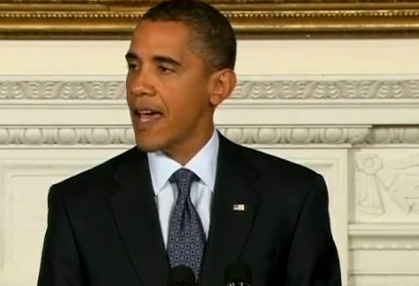 Obama est musulman pour un quart des Américains (VIDEO)
